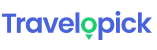 Travelopick logo